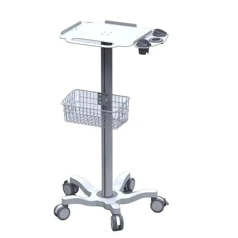 Liftable Ecg Trolle… - image