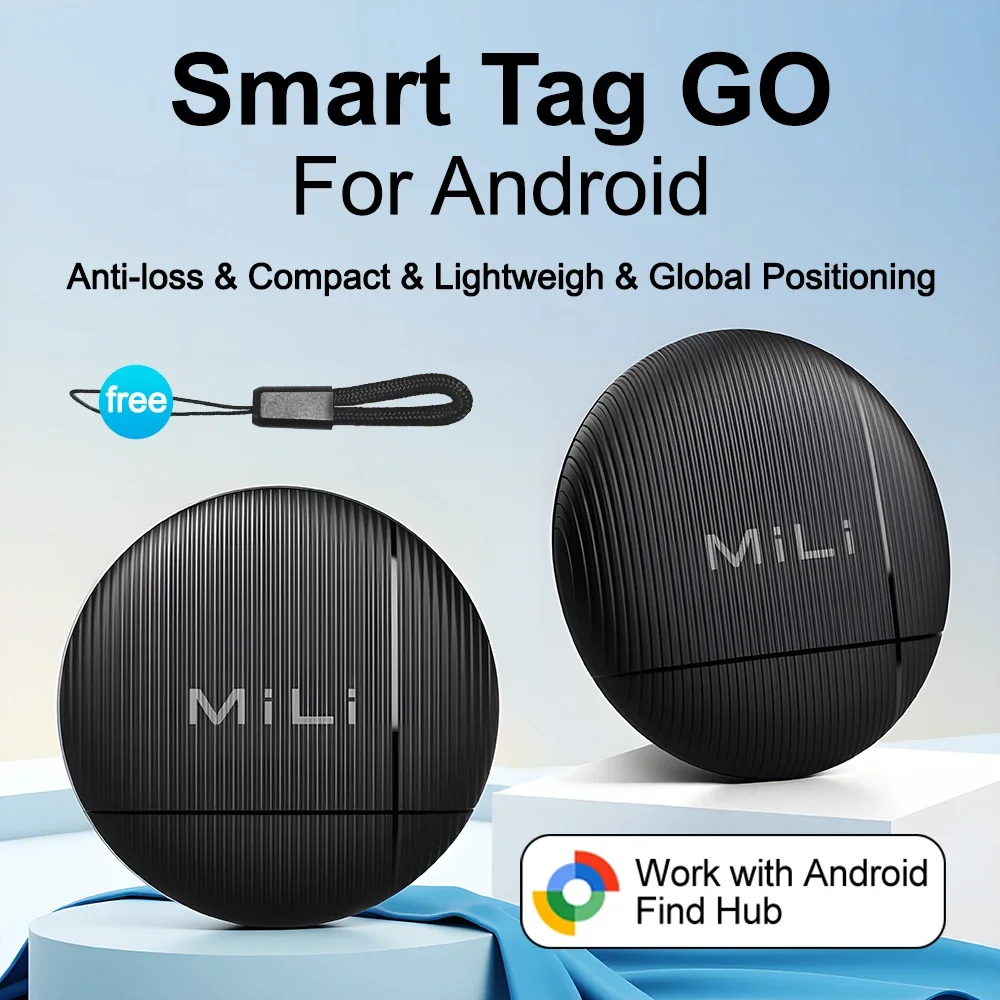 

Google Find My Device GPS-трекер Android-локатор Теги устройства GPS-слежения Охранная сигнализация Анти-потерянная сигнализация Портативный GPS-трекер