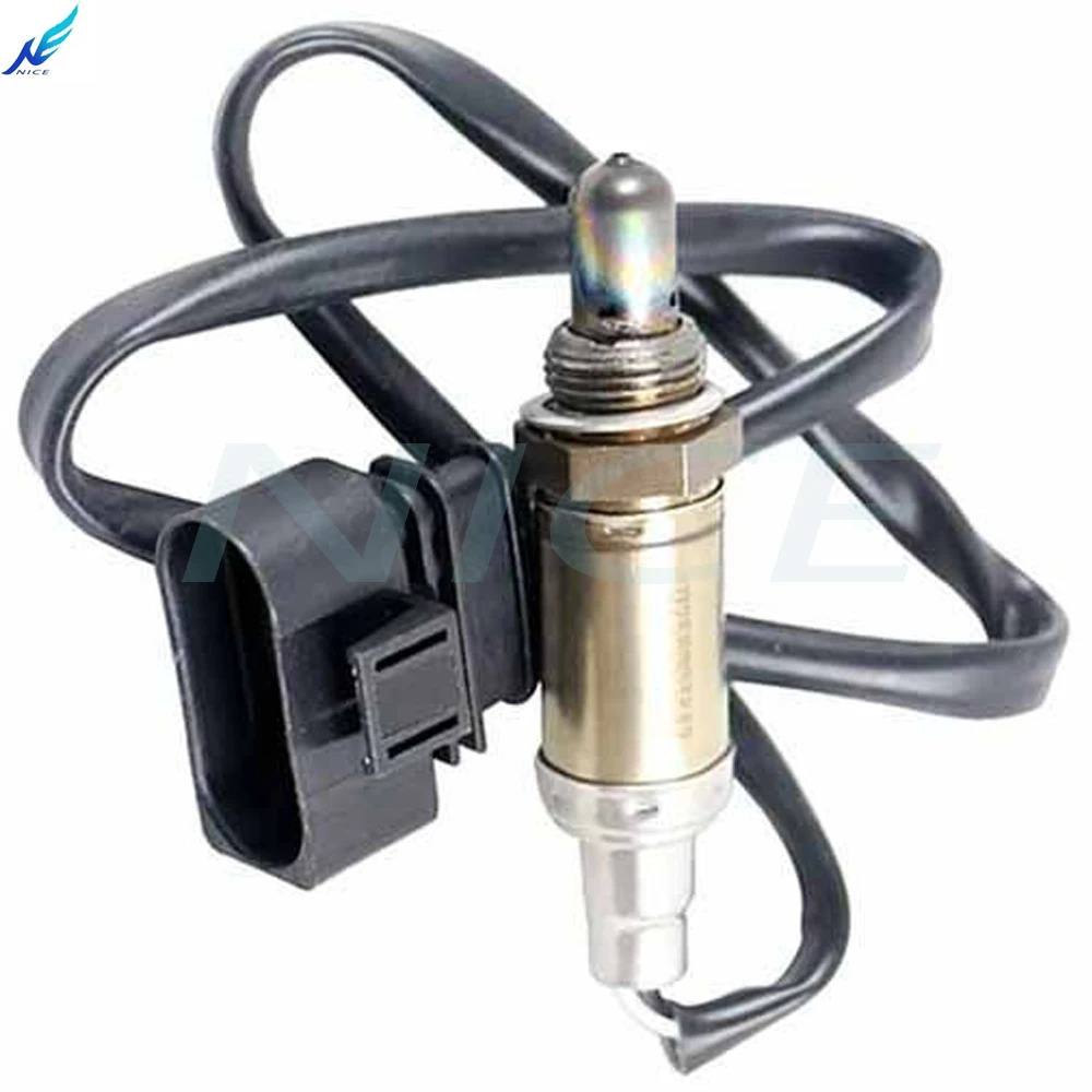 NEW Boschh Oxygen Sensor OEM 258003842 13842 For V-W O2 Aud-i Volkswage-n