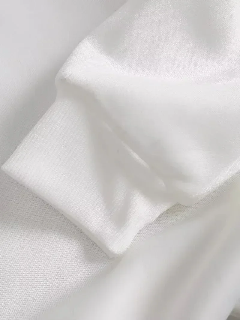 سويت شيرت ديزني ذا هانتيد مانشن سترة ديزني للهالوين ميكي آند فريندز للهالوين برقبة دائرية