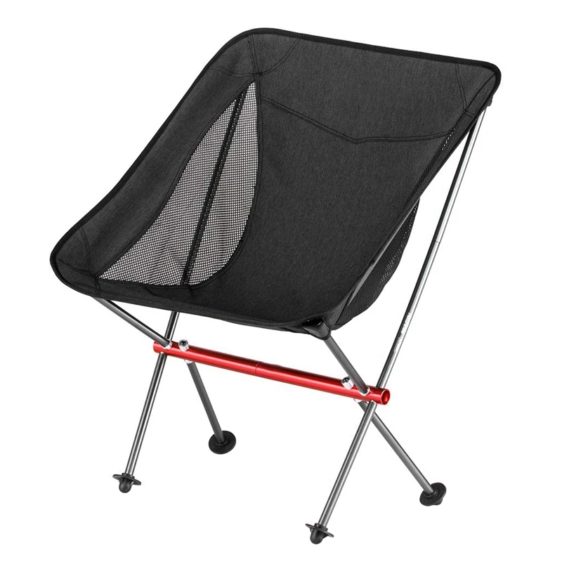 

Camping Chairs Ultralight Folding Camping Chair Portable Compact For Outdoor Camp Beach Travel Picnic Hiking Lightweight