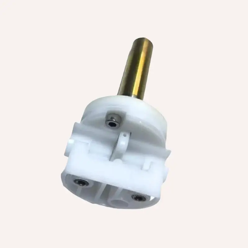 193 clamping valve coil 4008s blood filter module clamping  spool  hose