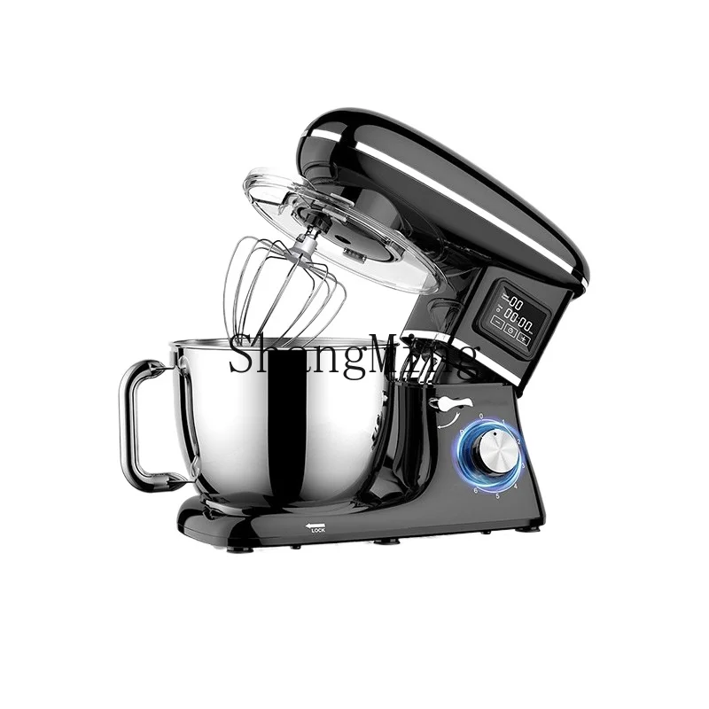 

ZYY Display Chef Home Mixing Machine Kitchen Home Automatic Mixer