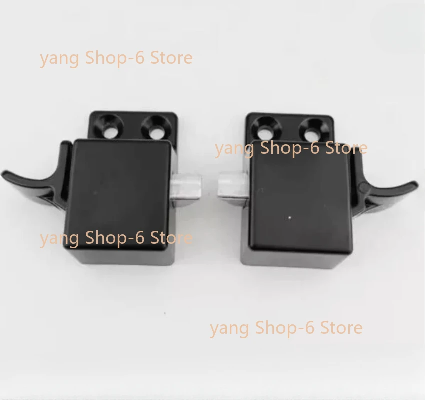 

1 пара, универсальный замок для экскаватора, переднего лобового стекла