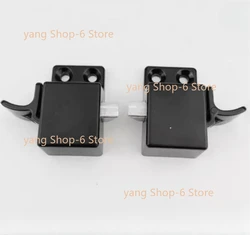 1Pair Universal Excavator Front Windshield Lock Front Window Lock For Takeuchi