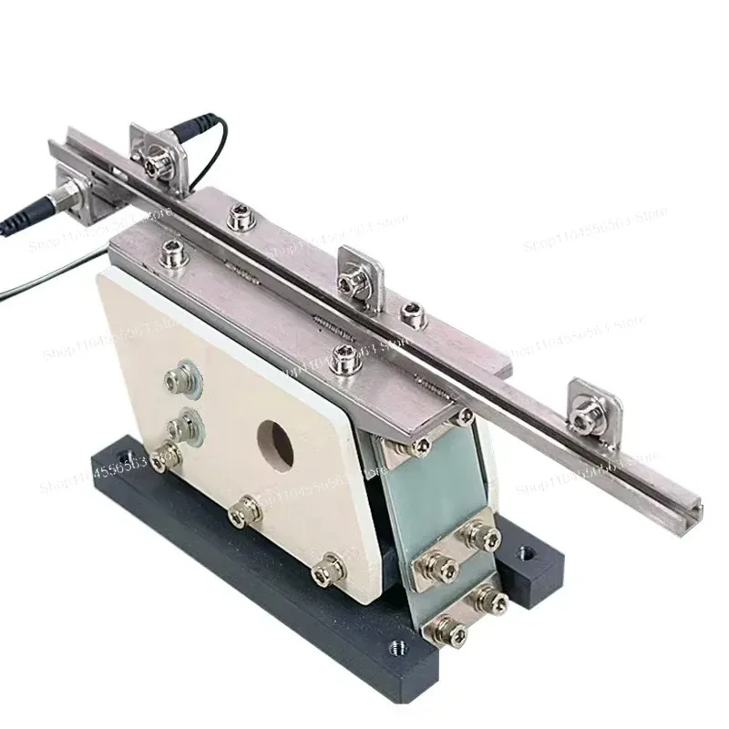 HD Series Electromagnetic Linear Straight Vibration Feeder With Automatic Vibration Plate Controller