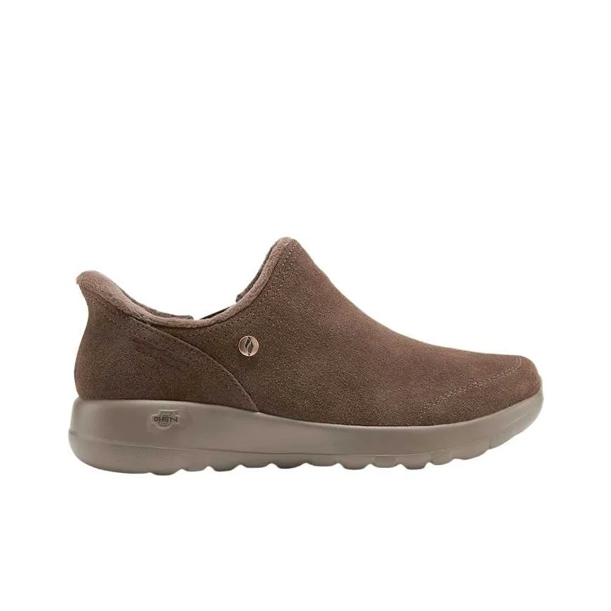 Skechers O T G BOOTS Walking Shoes Women's 144810-CHOC - view 3