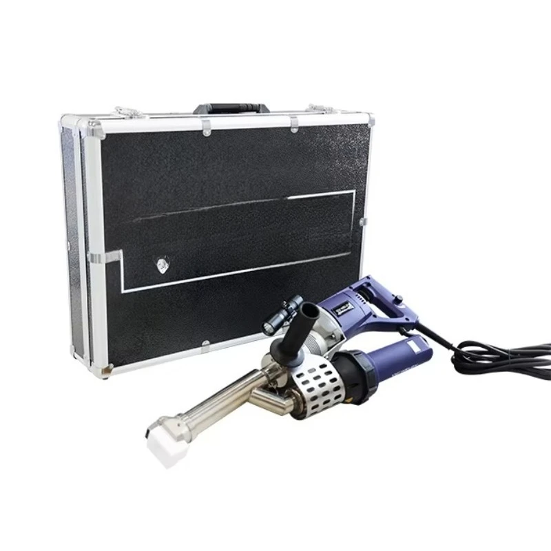 Good Price High Power 3000W New Type Extrusion Welder Handheld Welding  Welding Machine Plastic Welding