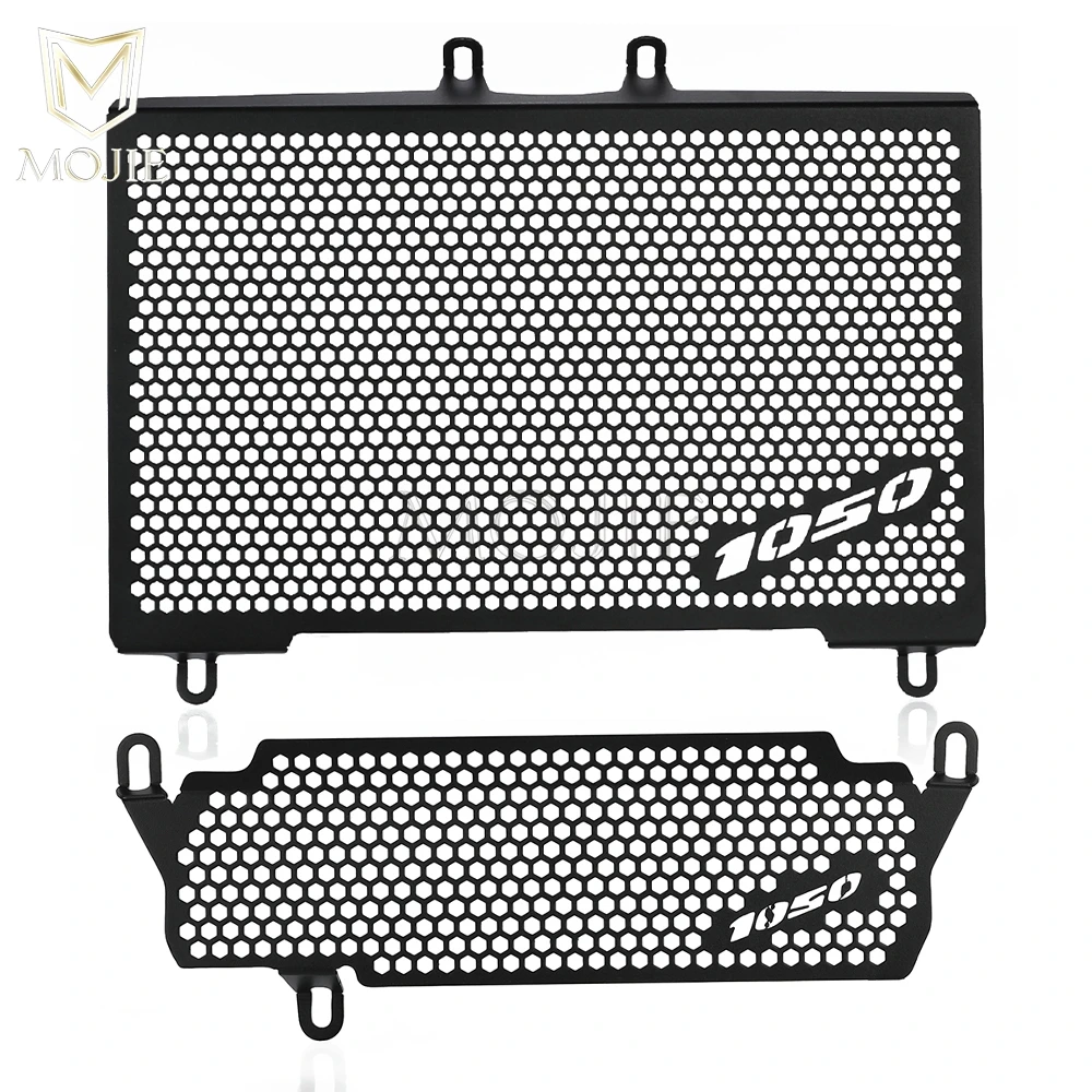 Motorcycle Oil Cooler Radiator Grille Guard Covers For Speed Triple 1050 2005 2006 2007 2008 2009 2010 2011 2012 2013 2014 2015