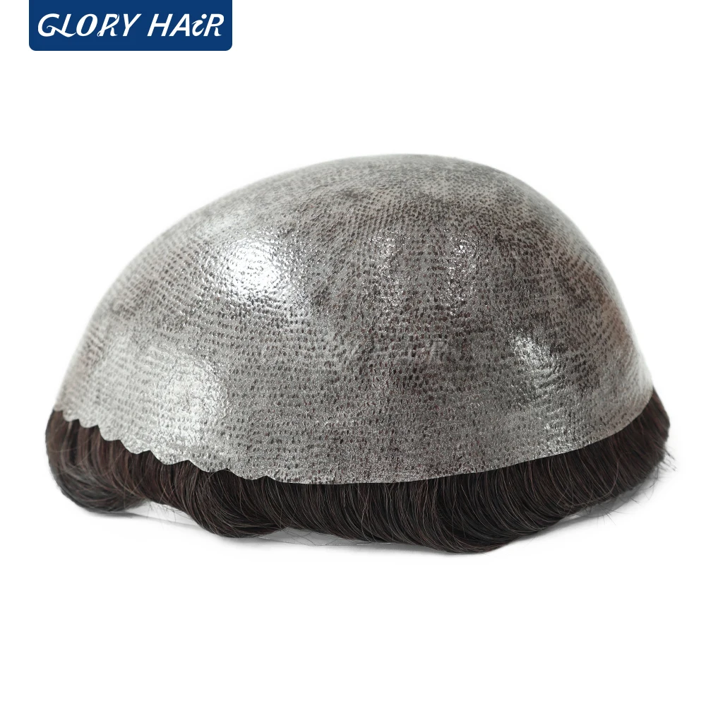 Customization Hair Toupee Wig for Men And Women & Extra Fee for Shipping