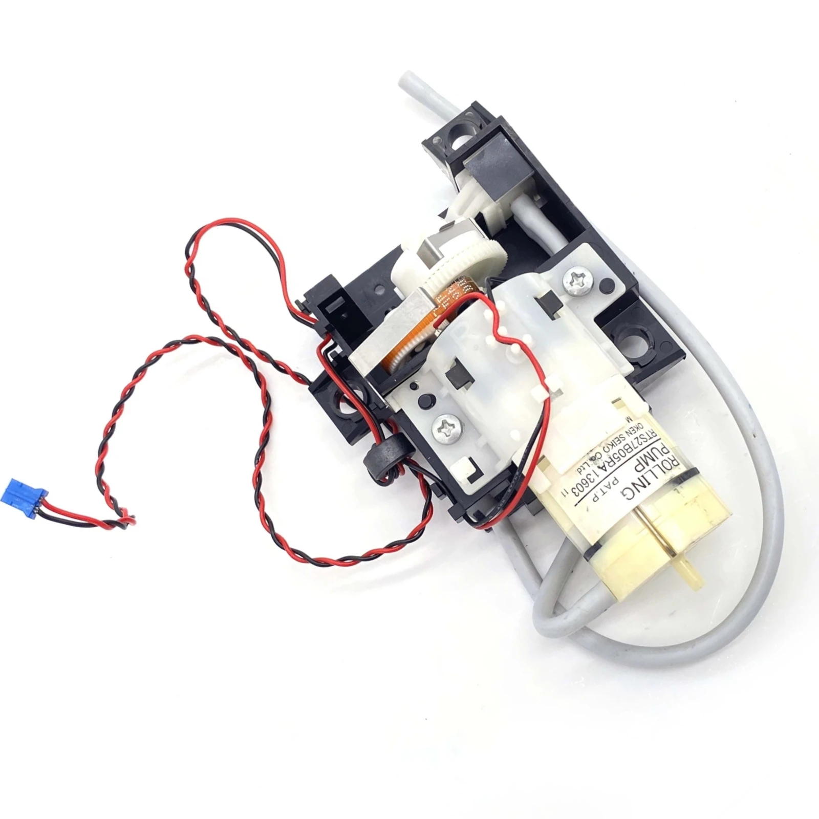 Rolling Pump PX-5V RTS27B05RA Fits For Epson R2000 P408 P600 R2880 1430 R3000 P400 P608