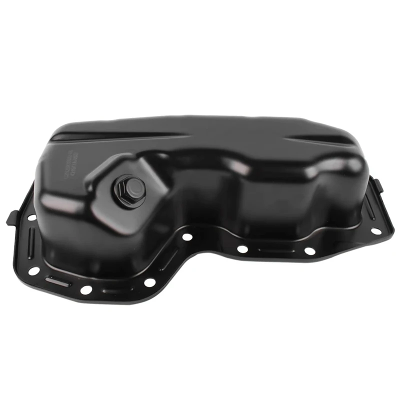 New High Quality Car Engine Oil Pan 5184407AF For Chrysler Dodge Durango Ram 1500 Jeep Grand Cherokee Accessories