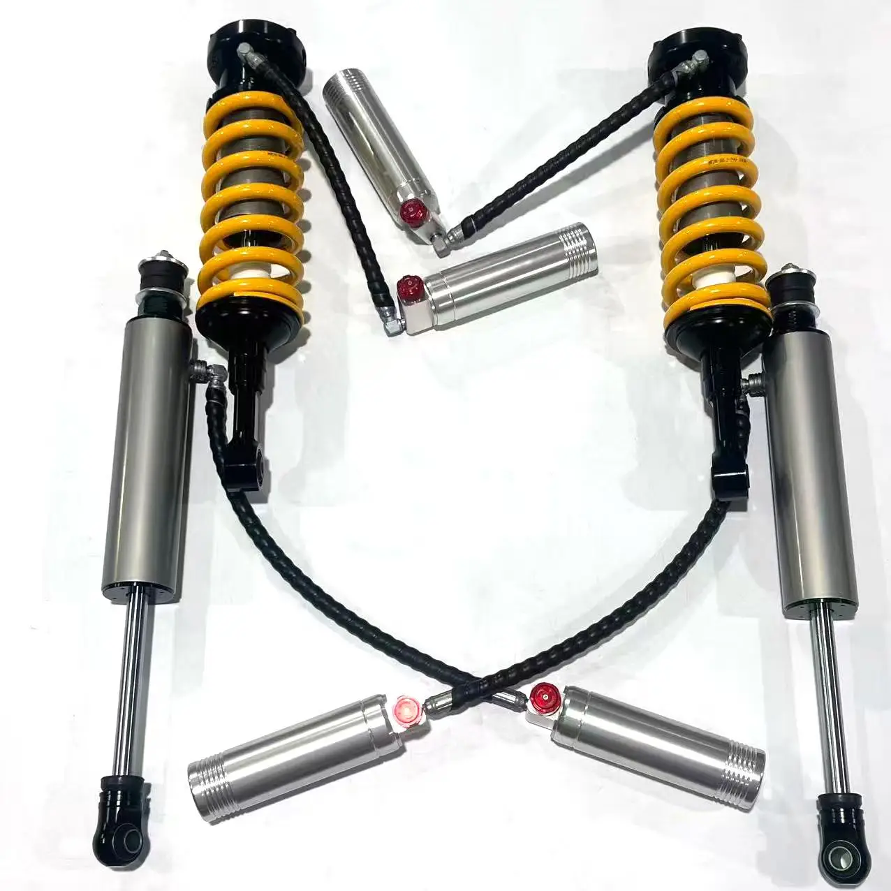 4x4 Nitrogen Shock Absorber for FJ 2.5 Inch Lift 3.0