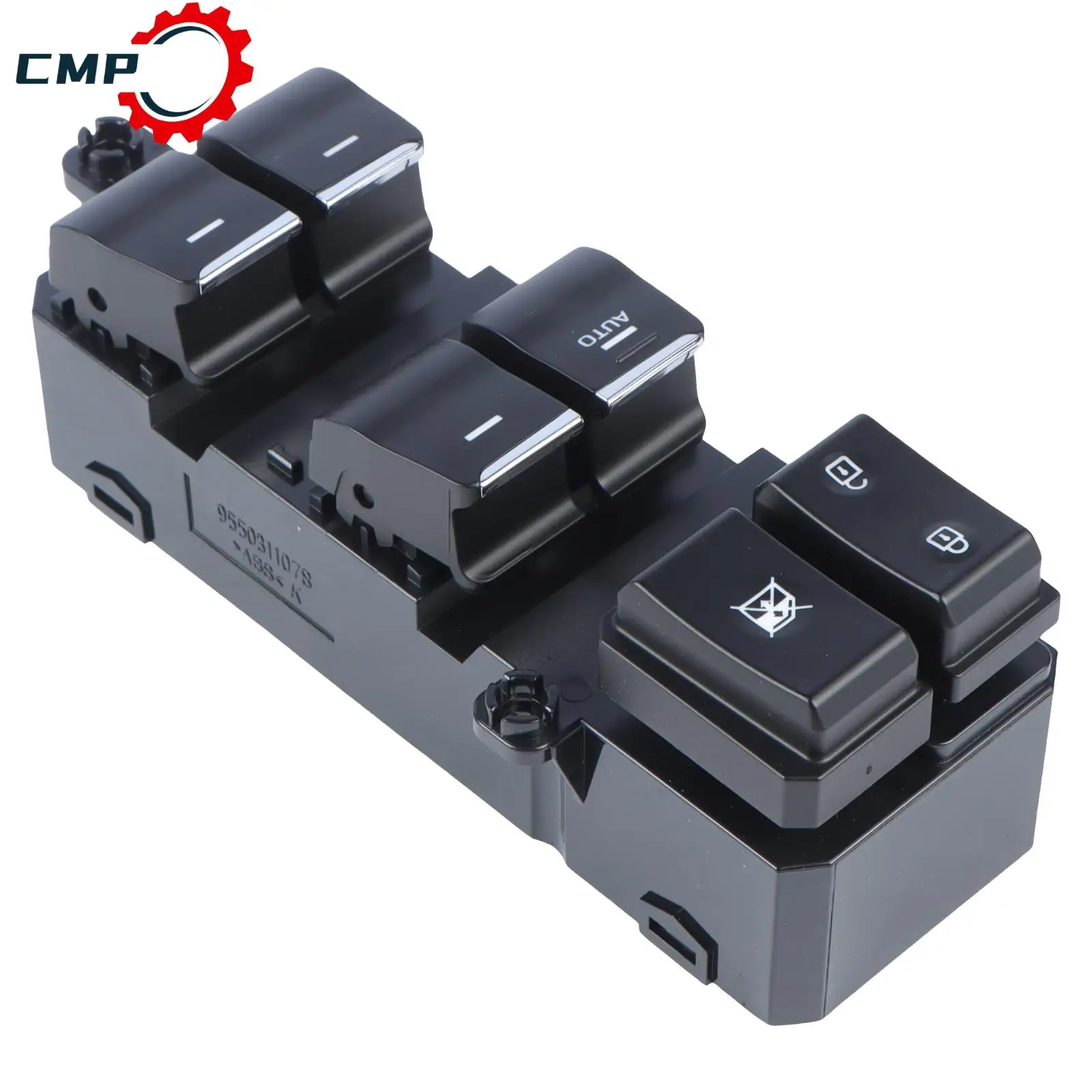

1Pc 93570-D3000 93571-D3000 Driver Left Door Master Power Window Switch or Hyundai Tucson 2016-2018 Car Engine Replacement Parts
