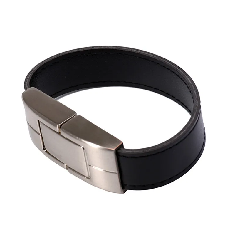 شعار نقش ليزر مخصص مجاني لون جلد معدني USB2.0 محرك فلاش 4 جيجابايت 8 جيجابايت 16 جيجابايت 32 جيجابايت 64 جيجابايت 128 جيجابايت ذاكرة عصا #3