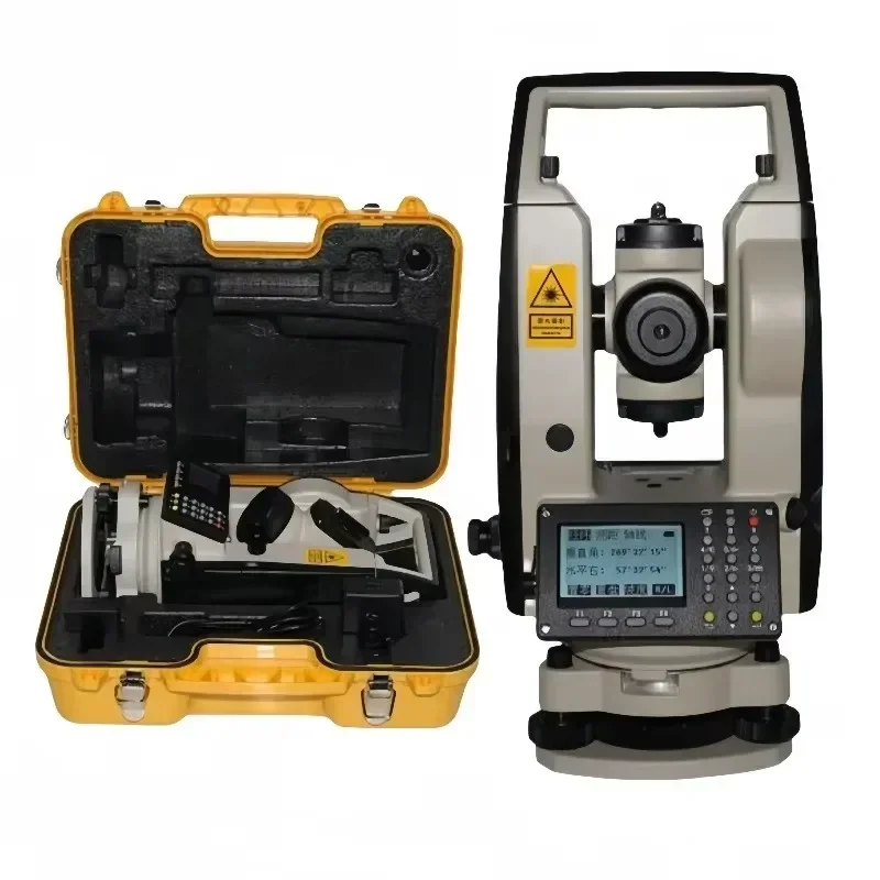 Electronic Theodolite NT-023 Dual laser Measuring distance 300m Surveying Instrument  High Quality Teodolito Electronic