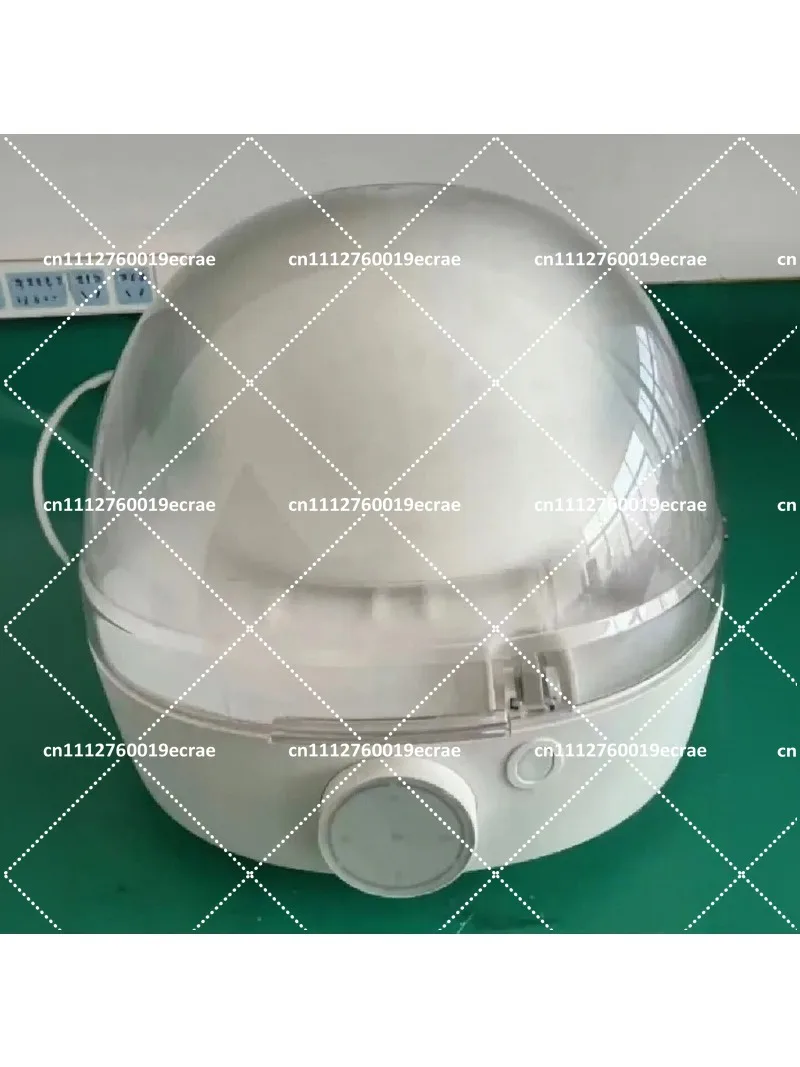 Multifunctional Hat Wig Care Steamer Ironing Machine High Power Cleaning Disinfection Tool