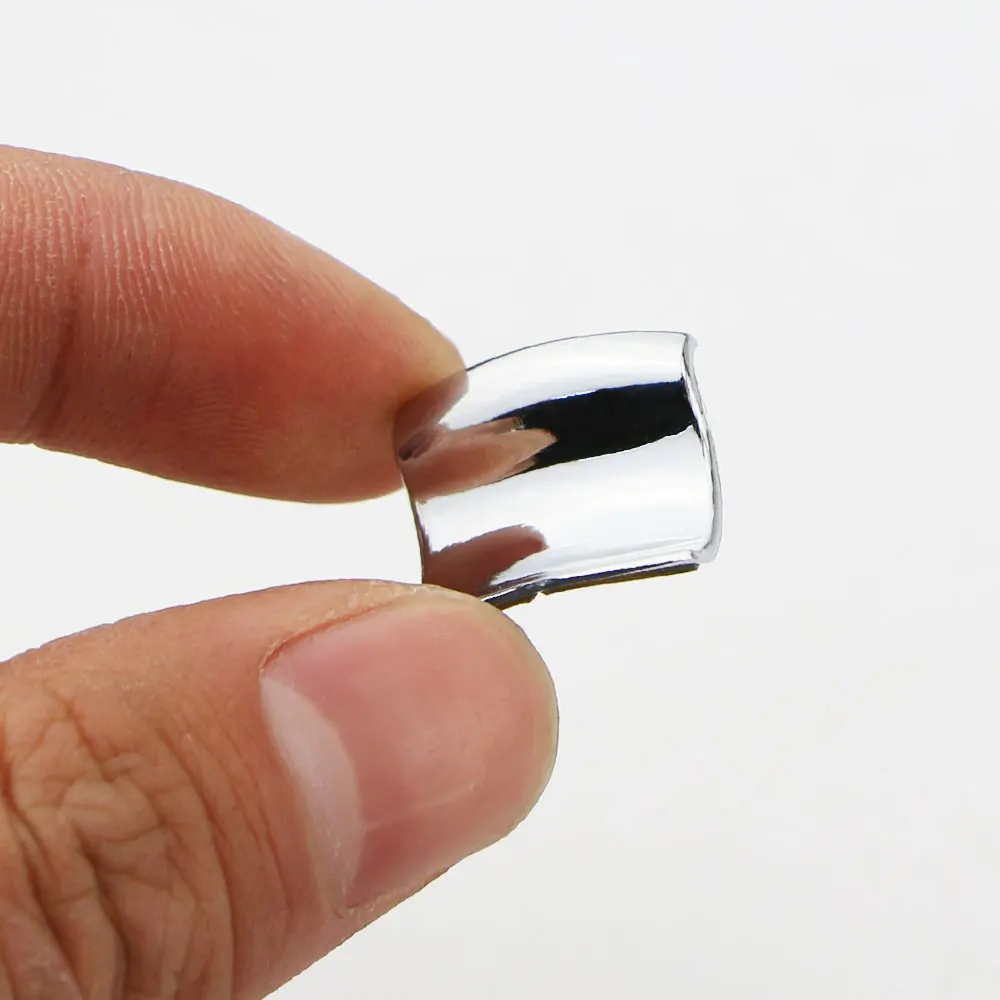 لهوندا سيفيك 2016-2021 سيفيك 150 CRV Prado150 صالح HEV انسايت نافذة رفع زر ملصق الترتر تقليم اكسسوارات الديكور