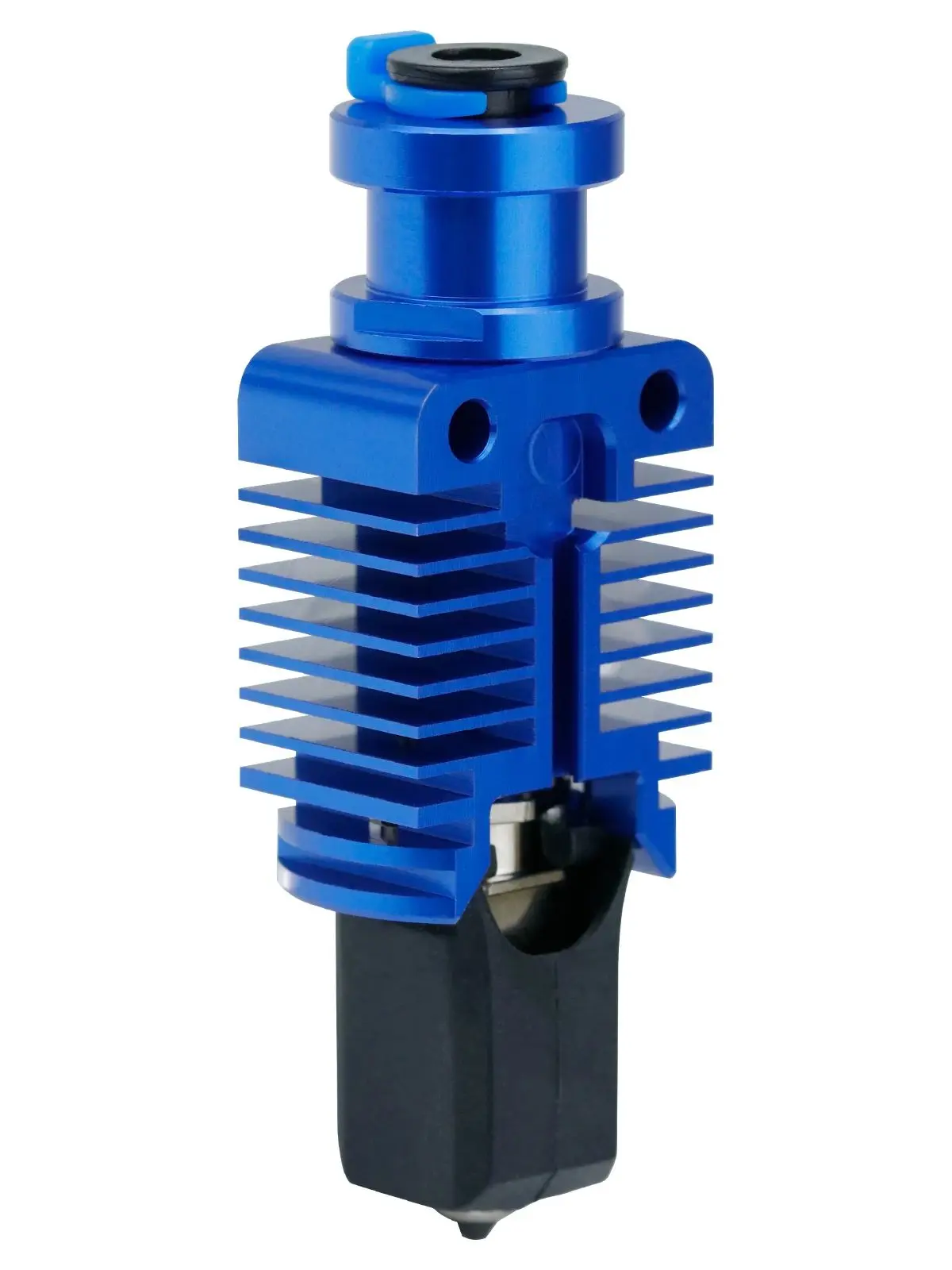 Zestaw Hotend High Speed Print Head Upgrade 3.0 TZ E3 do Ender 3/3 Pro/3 V2/CR10/VORON 2.4 Hi-End Extruder J-head 3D Fast Printing — zdjęcie produktu 7