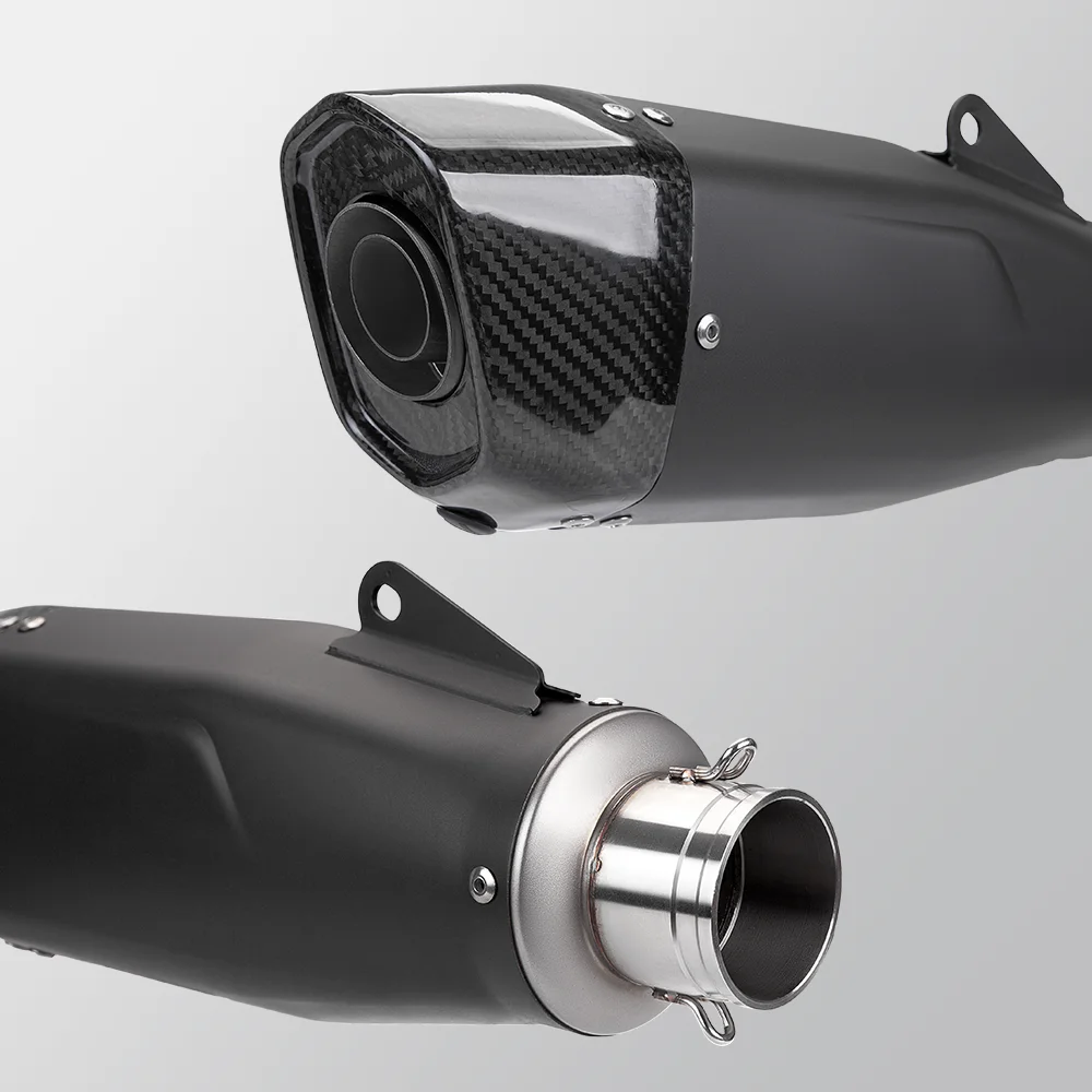 

Для TRIDENT 660 TRIDENT 660, полная выхлопная система мотоцикла, побег, без шнуровки, передняя трубка, соединительная труба, оригинальная выхлопная система