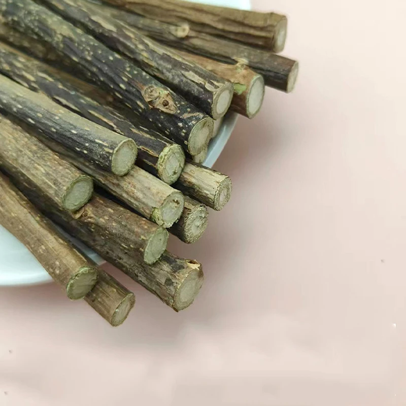 Silvervine Sticks for Cats Natural Catnip Chew Sticks Teeth Molar Chewing Toys for Cat Kitten Kitty Gifts image 3