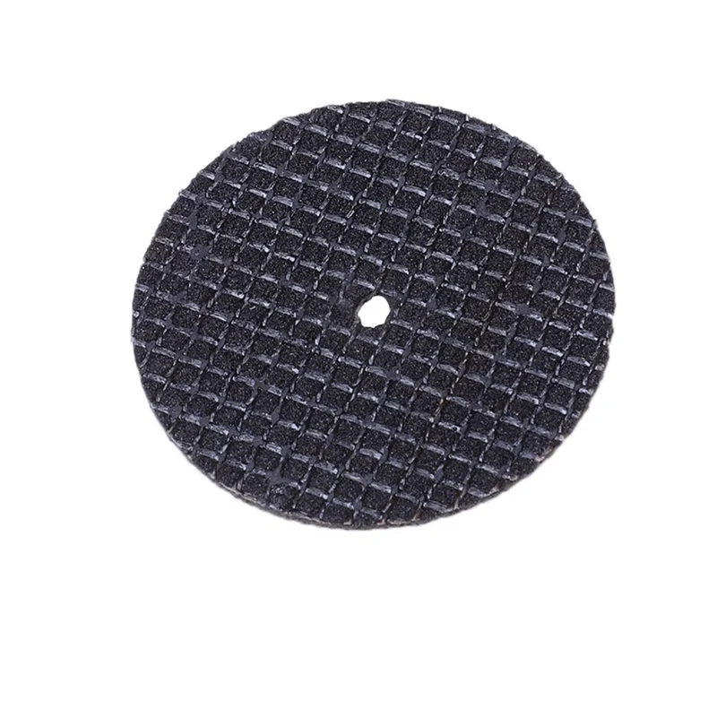 500 Pcs Blades Cutting Disc Set 32Mm With Arbor For Dremel Rotary Tool