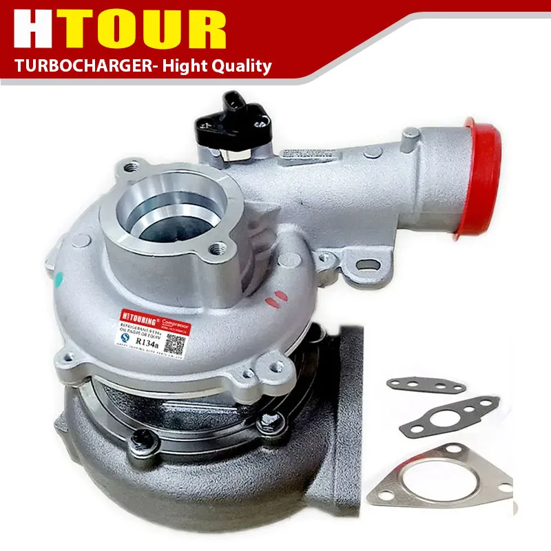 For Turbo CT16V  17201-30011 1720130011 Turbocharger for Toyota landcruiser Prado 120 diesel hilux surf 17201-30010 1720130010