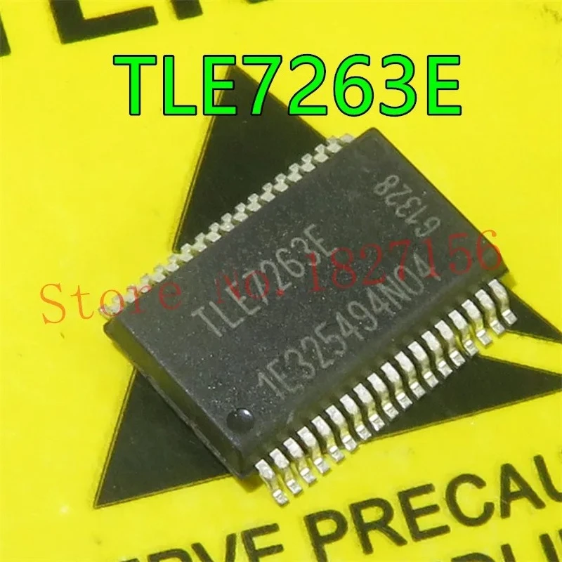 1PCS/lot TLE7263E TLE7263 SSOP36 IC chip New original In stock