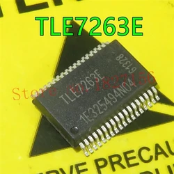 1PCS/lot TLE7263E TLE7263 SSOP36 IC chip New original In stock