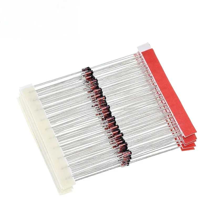 XCW 140PCS 1/2w 0.5W 3.3-30V 14values*10pcs=140pcs