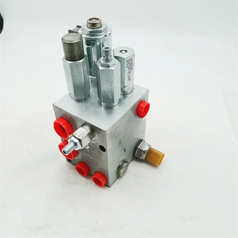 

Construction Machinery Parts Excavator Spare Parts