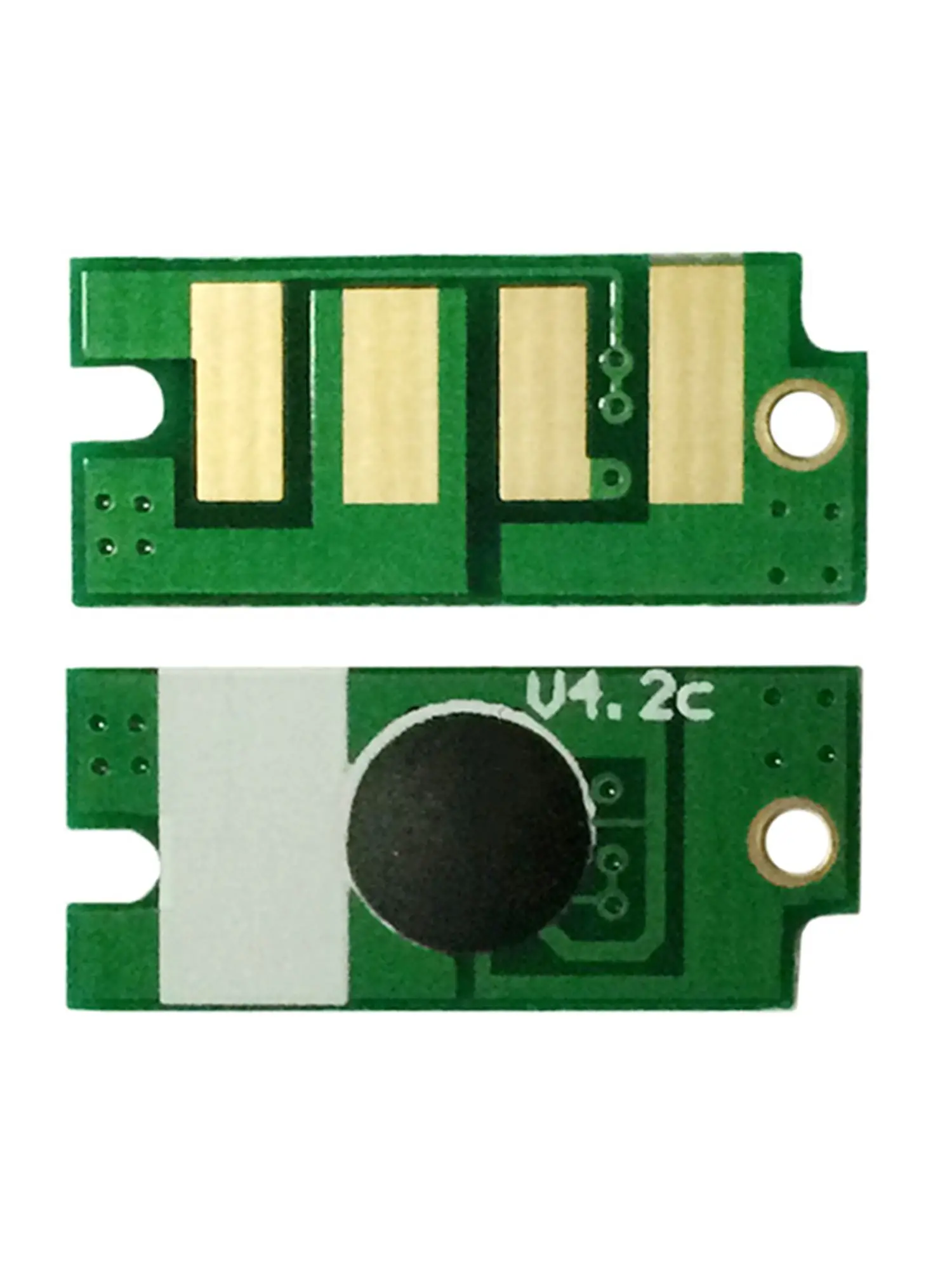 C13S050698 C13S050699/97 S051170 Compatible Toner Cartridge Chip for Epson WorkForce M400 Printer C13S051230 Drum Chip