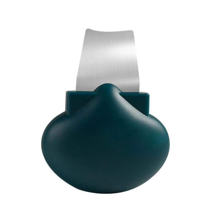 منظف ​​مسام لطيف من الفولاذ المقاوم للصدأ لمزيل الرؤوس السوداء الروتينية للعناية بالبشرة اليومية للبشرة الدهنية والمزيجة