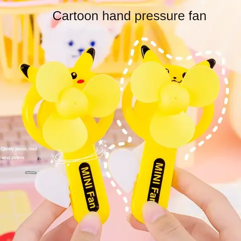 10 best sales पंखे के खिलौने - №1