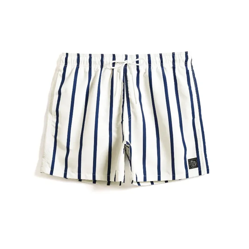 

Men's Swimming Shorts Suitable for Vacation Casual Hawaiian Wind Beach Shortsgv