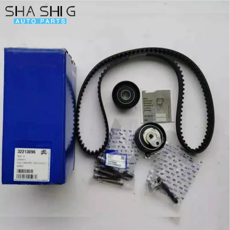 

32213096 набор ремней ГРМ двигателя для Volvo S60 S80 S90 XC40 XC60 XC90