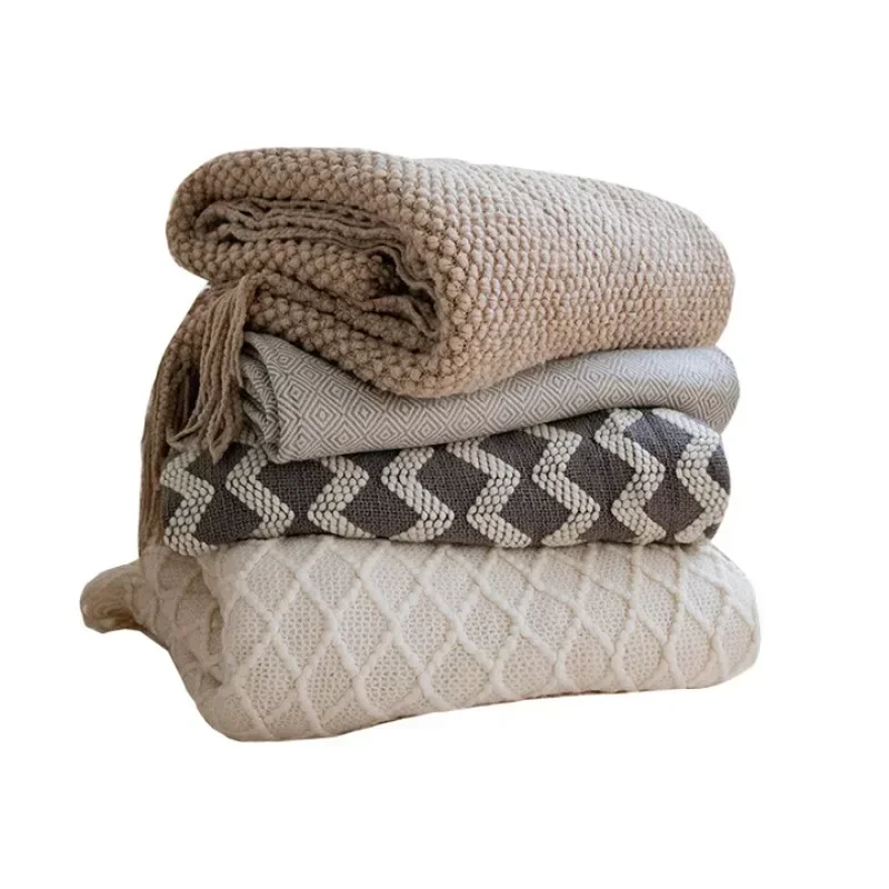 Blanket sofa, good material