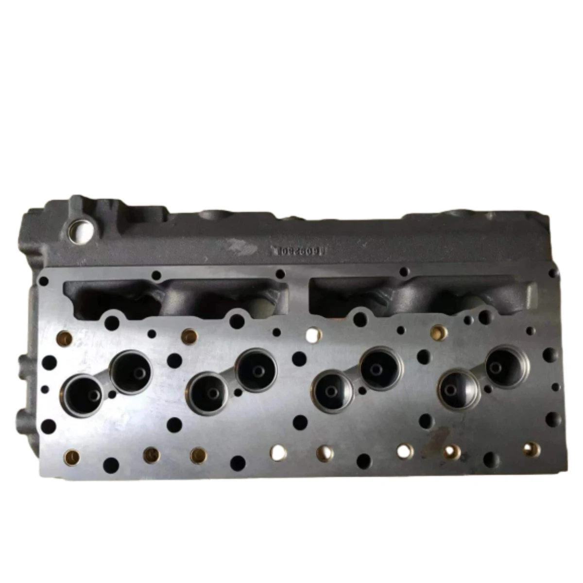 Spare Parts  Engine Single Cylinder Head Cat 3304 3406 3408 C15 C18 C7 For Caterpillar 3304 C9 Engine Head Cylinder
