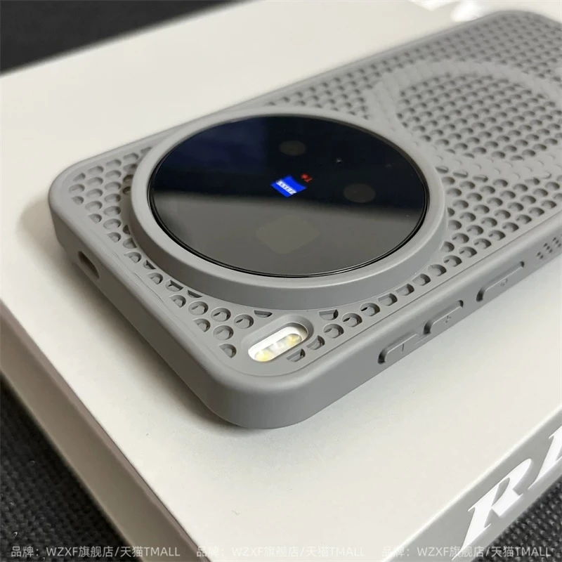 Thumbnail 3 - #96 Discounted Vivo X100 Phone Case Worth Buying