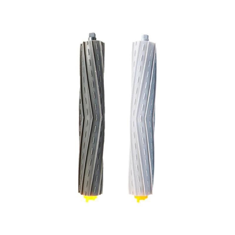 Geeignet für Irobot Kehrroboter 800 900 Serie Ersatzteile 870/871/880/980/990 Seitenbürste Rollenbürstenfilter