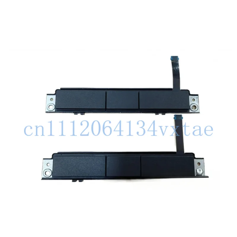 0XFJJF XFJJF New Touchpad Left &Right Key Trakpad Button Click Pad For Precision 7530 7730 M7530 M7730 0.1