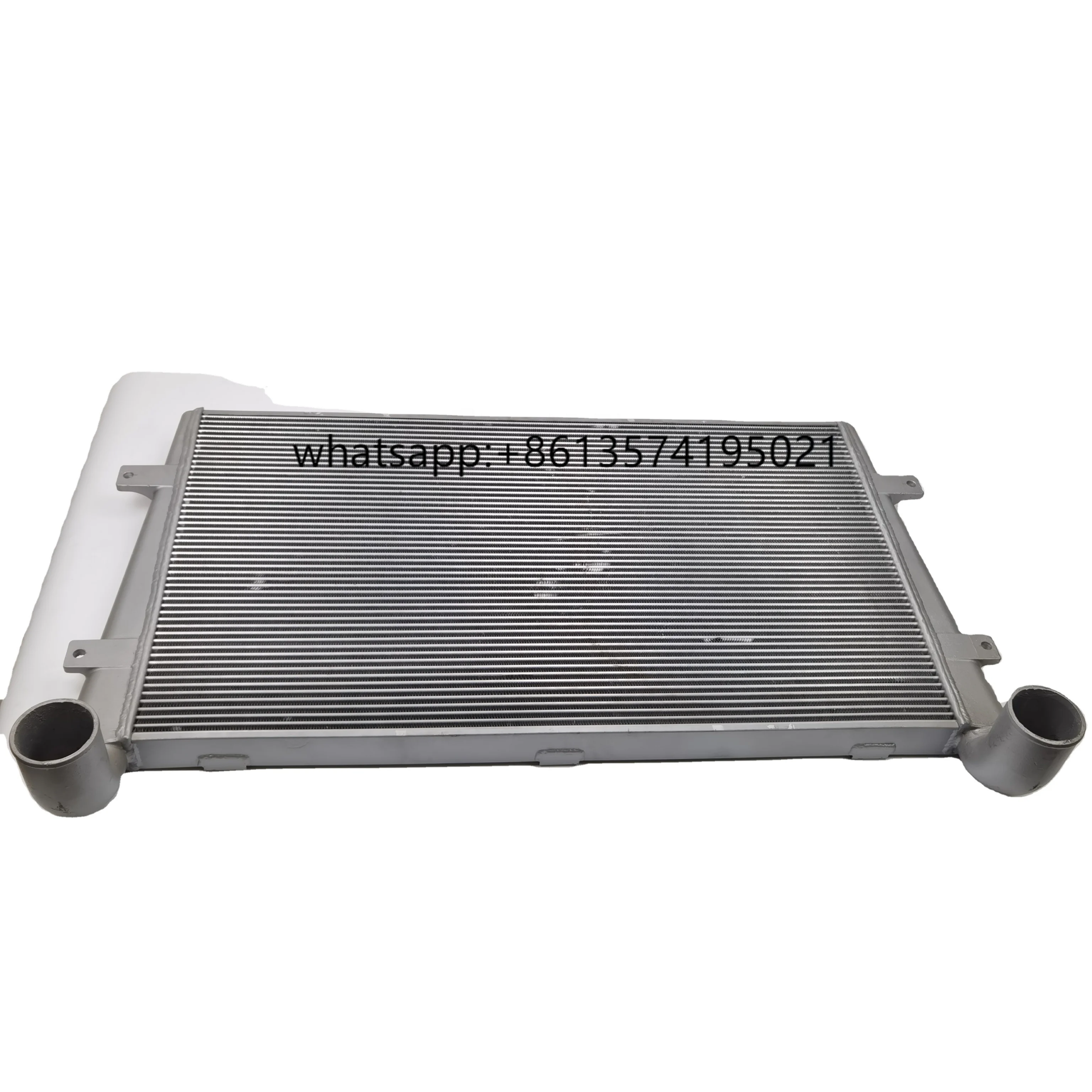 

Aftercooler 281-3587 359-9393 2813587 3599393 230-2967 2302967 385-2618 3852618 Intercooler for 345D 349D C13 Excavator Engine