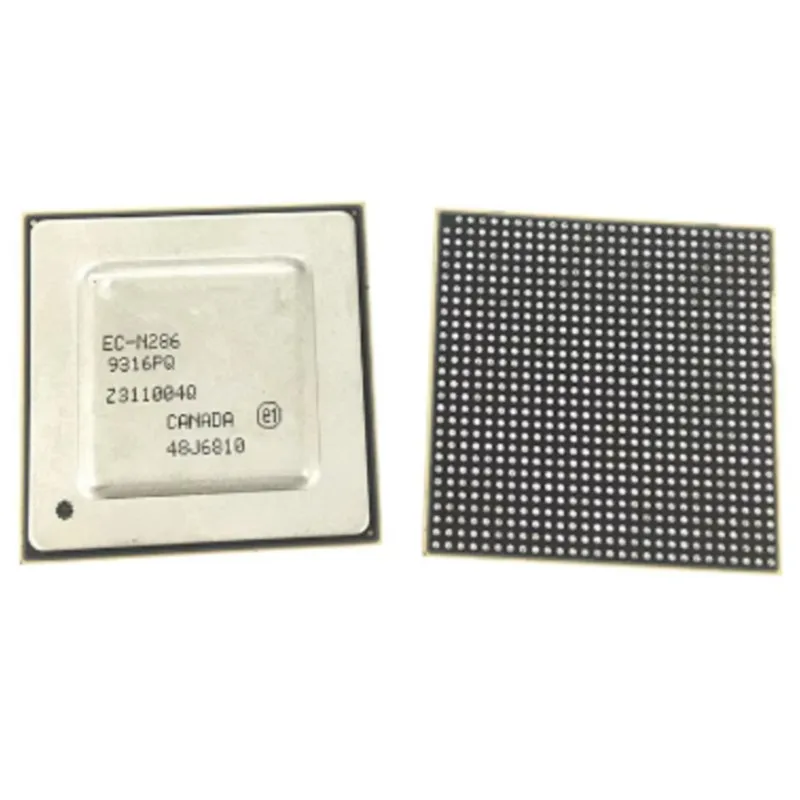 

EC-N286 bga 1шт.