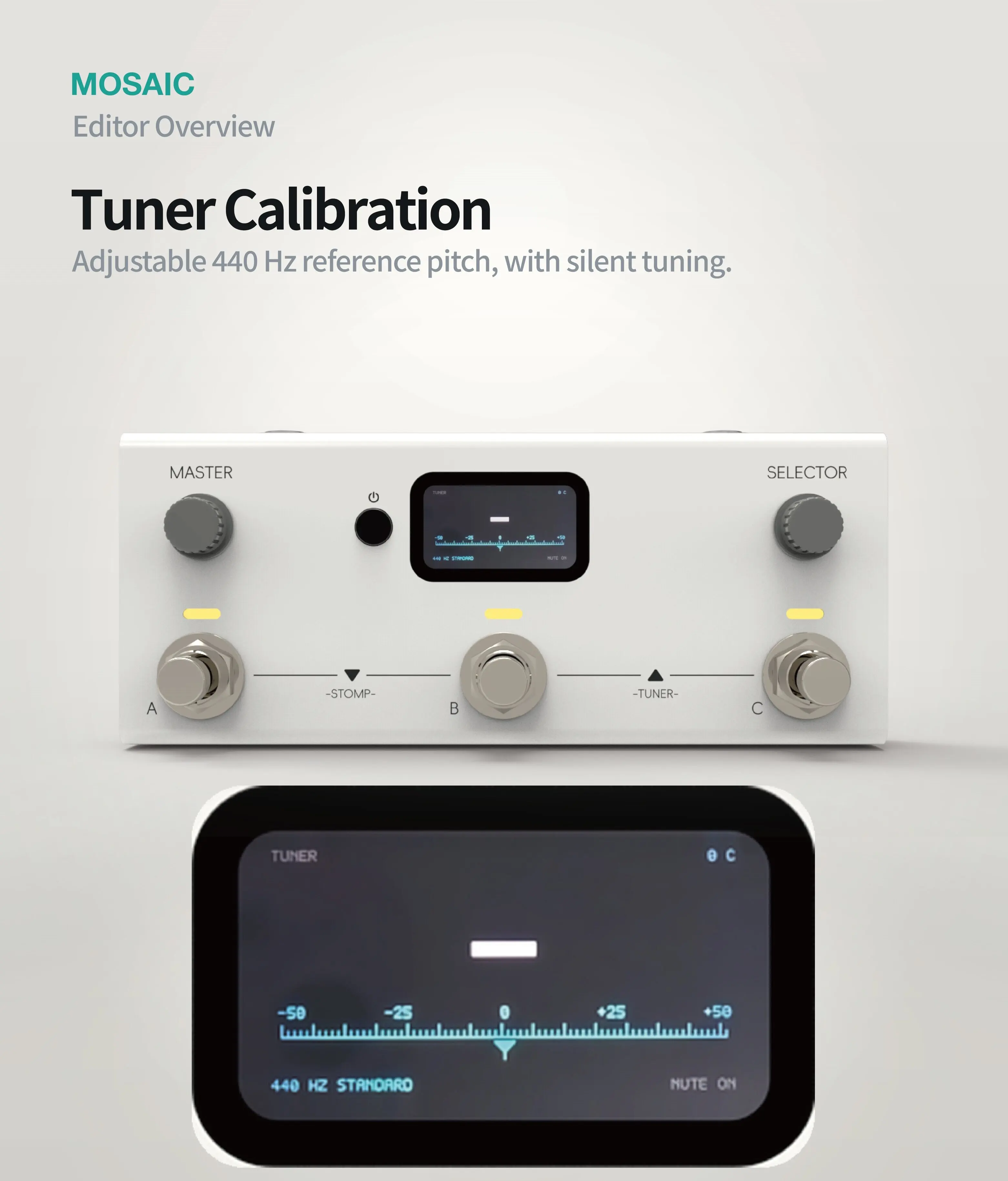LIVTRA MOSAIC All-in-One Guita - Audio Interface Usb ulasan dan harga