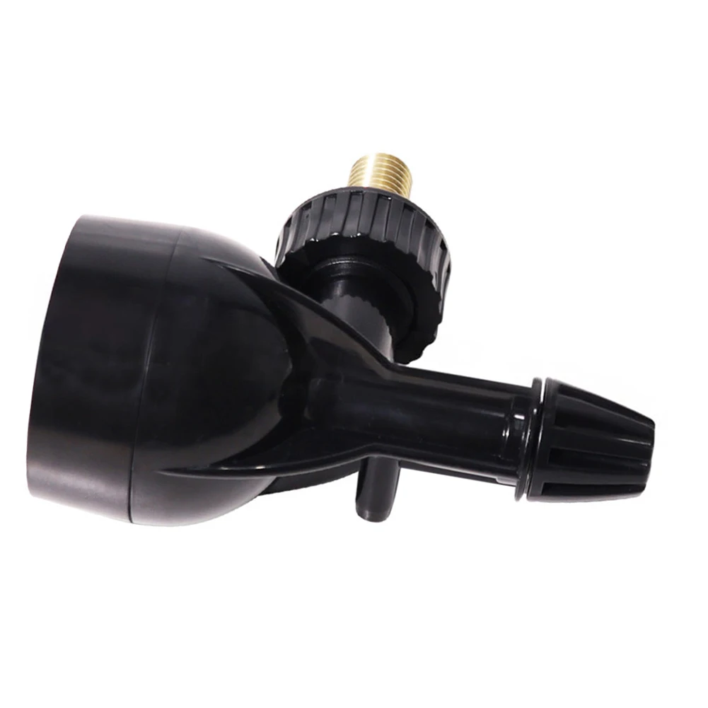 For Pool Pressure Monitoring Pool Filter Pressure Gauge Pressure Sensor Anti-glare Visibility Anti-fog Display