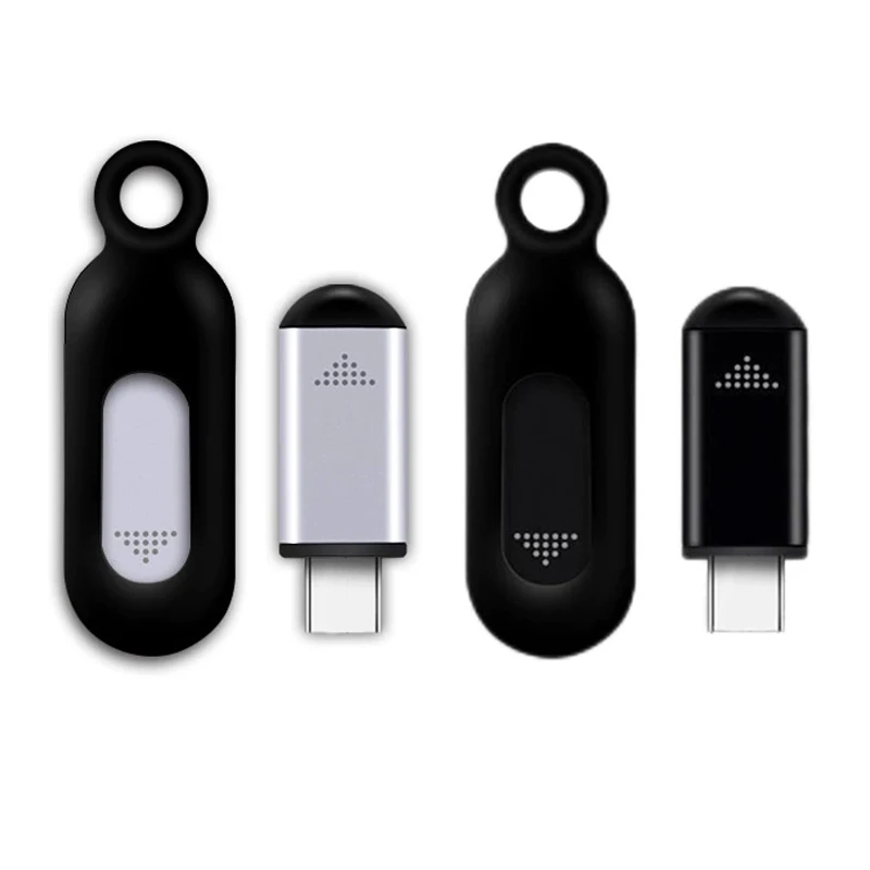 New Smart Phone Infrared Transmitter Universal Mini Remote C
