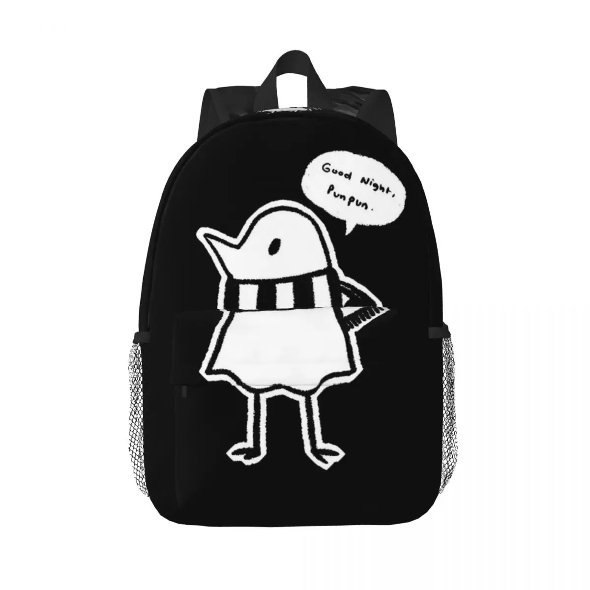 

Oyasumi Punpun мультфильм манга рюкзак Лидер продаж рюкзак большой емкости для мальчиков и девочек BookBag сумки на плечо для мужчин и женщин школьная сумка
