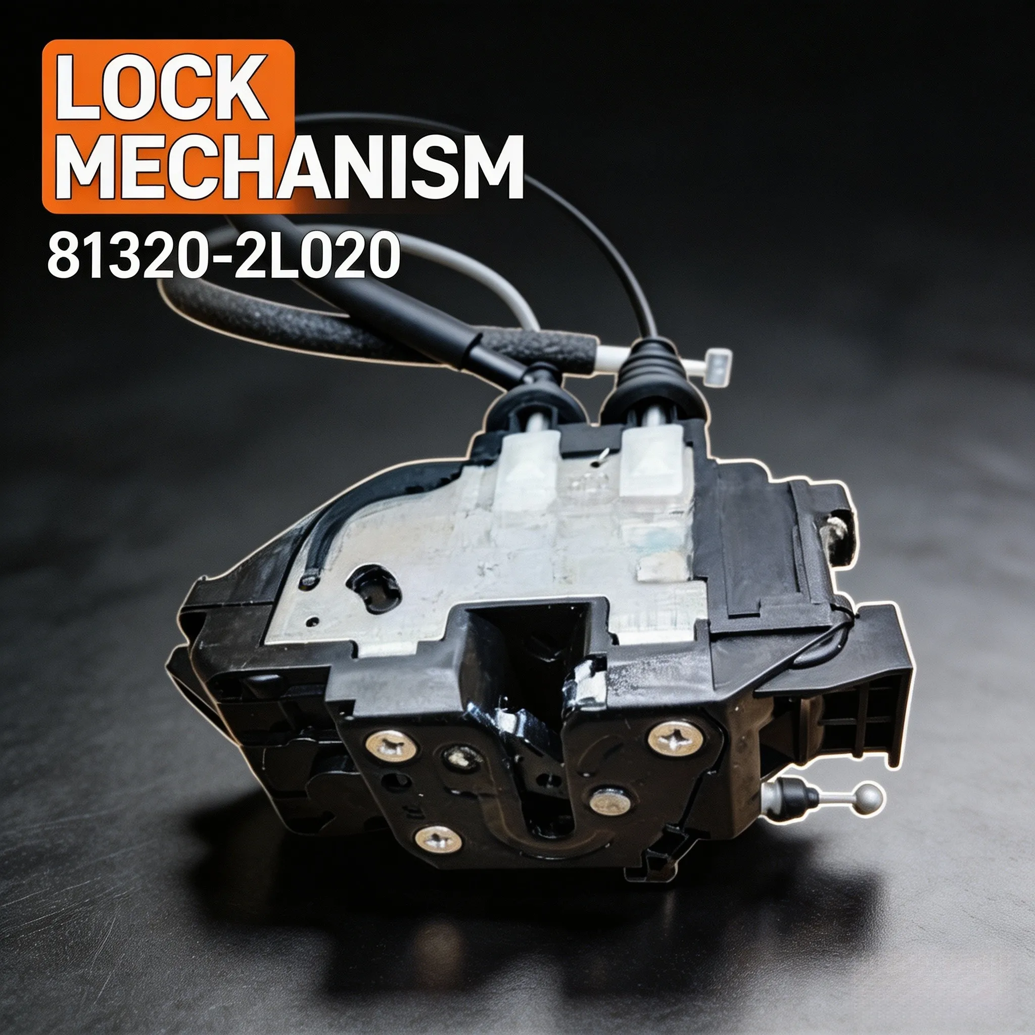 Remote Door for Lock Door Lock Actuator Robust Internal Mechanism Direct Replacement Unit Central Locking Actuator For Hyundai