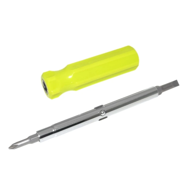 Labor-saving Screwdriver Multi-function Manual Screwdriver Manual Repair Tool Dropship
