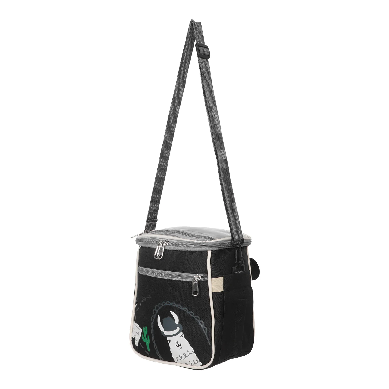 

Сумка-органайзер для коляски, многофункциональная подвесная водонепроницаемая сумка для хранения детских подгузников, крючки для коляски, предметы первой необходимости для родителей